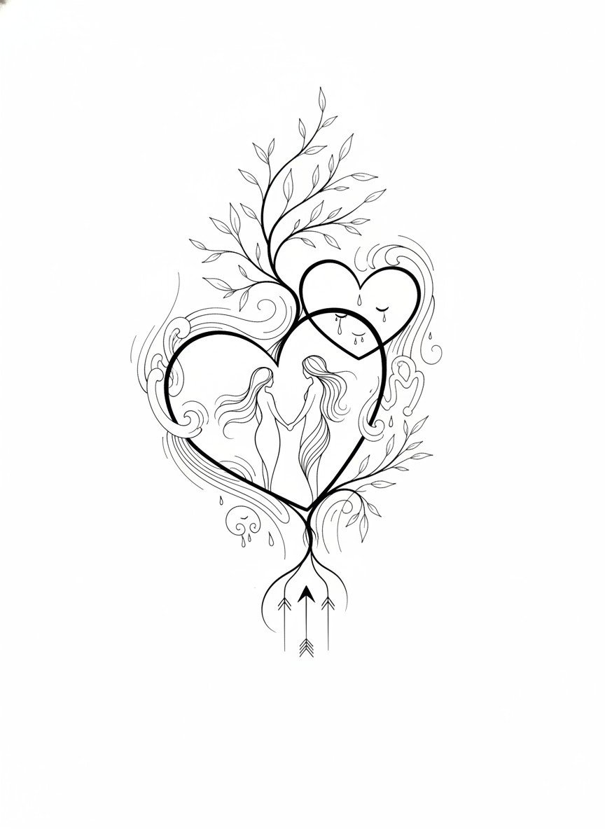 Family Tattoo