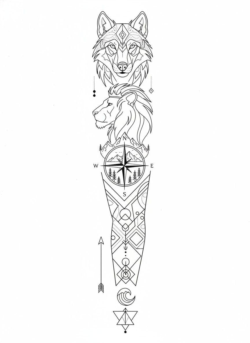 For Men