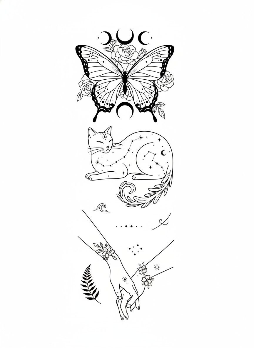 Tattoos For Women