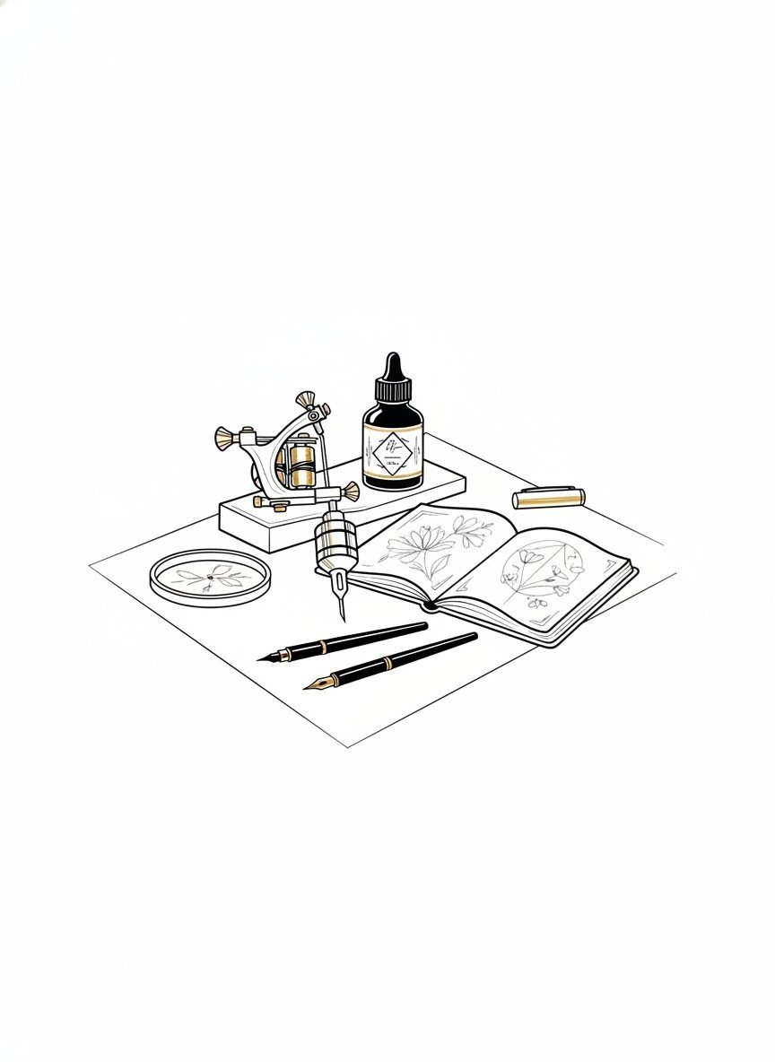Tattoo Basic
