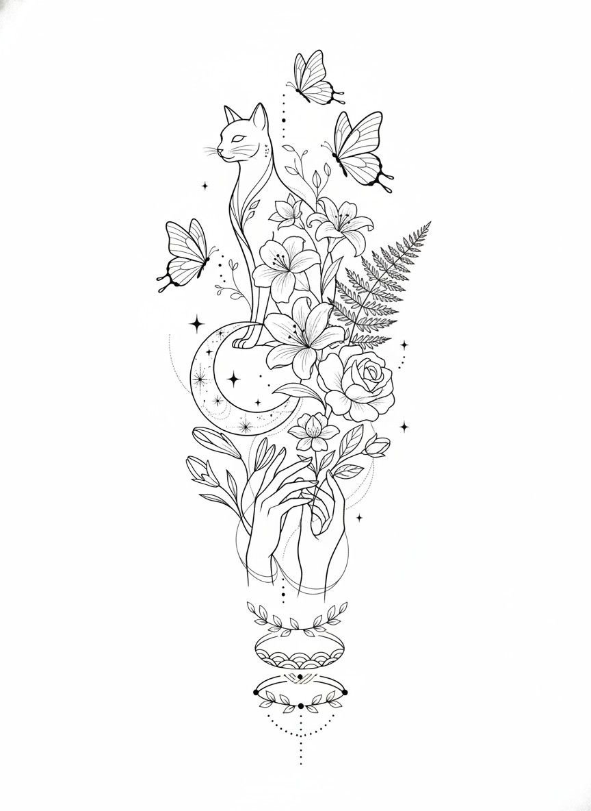 tattoos Ideas and inspiration