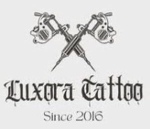 luxora tattoo