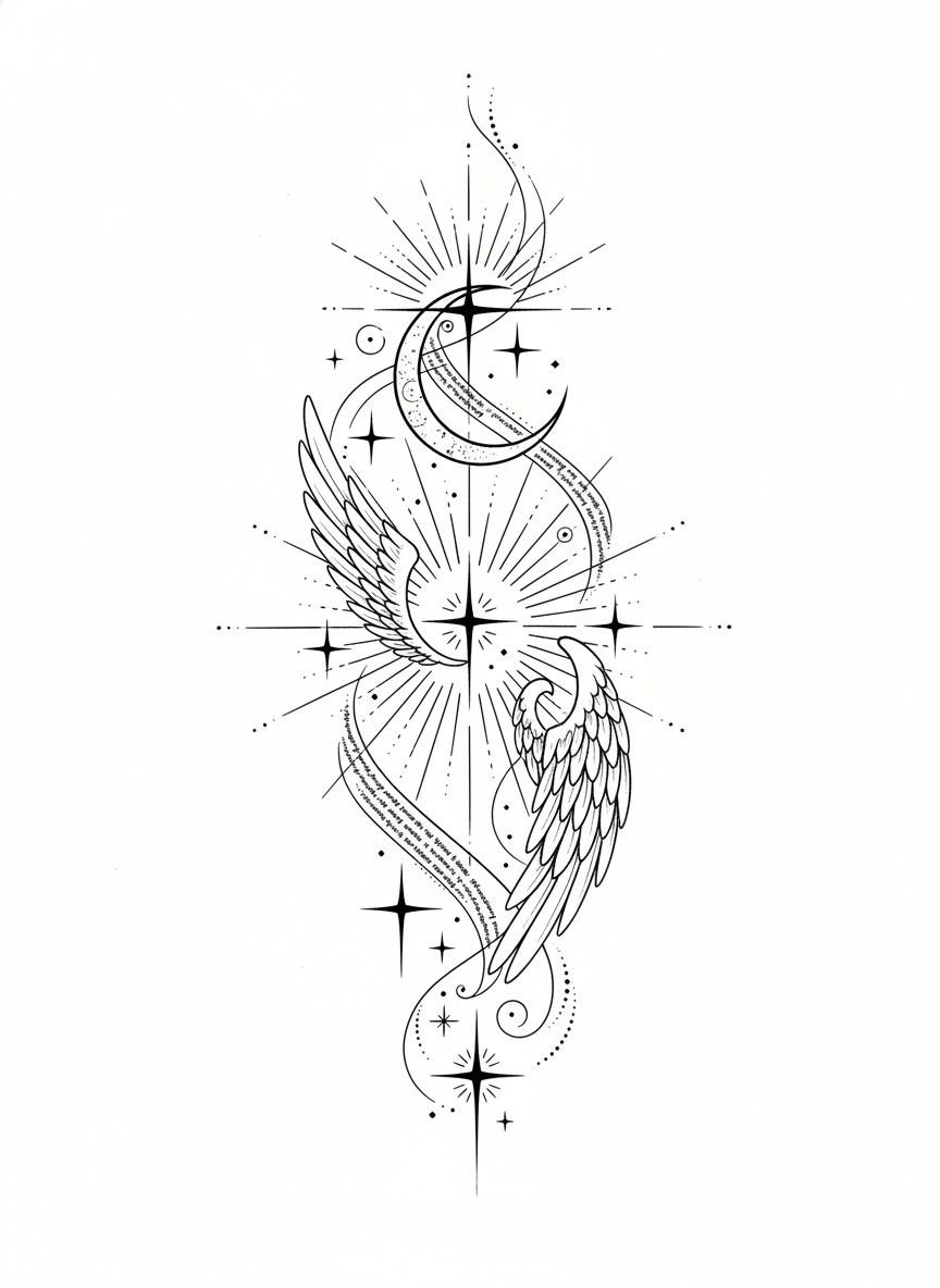 Faith Tattoos